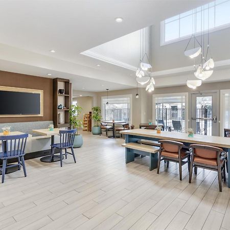 Sonesta Es Suites Chatsworth Los Angeles Ngoại thất bức ảnh