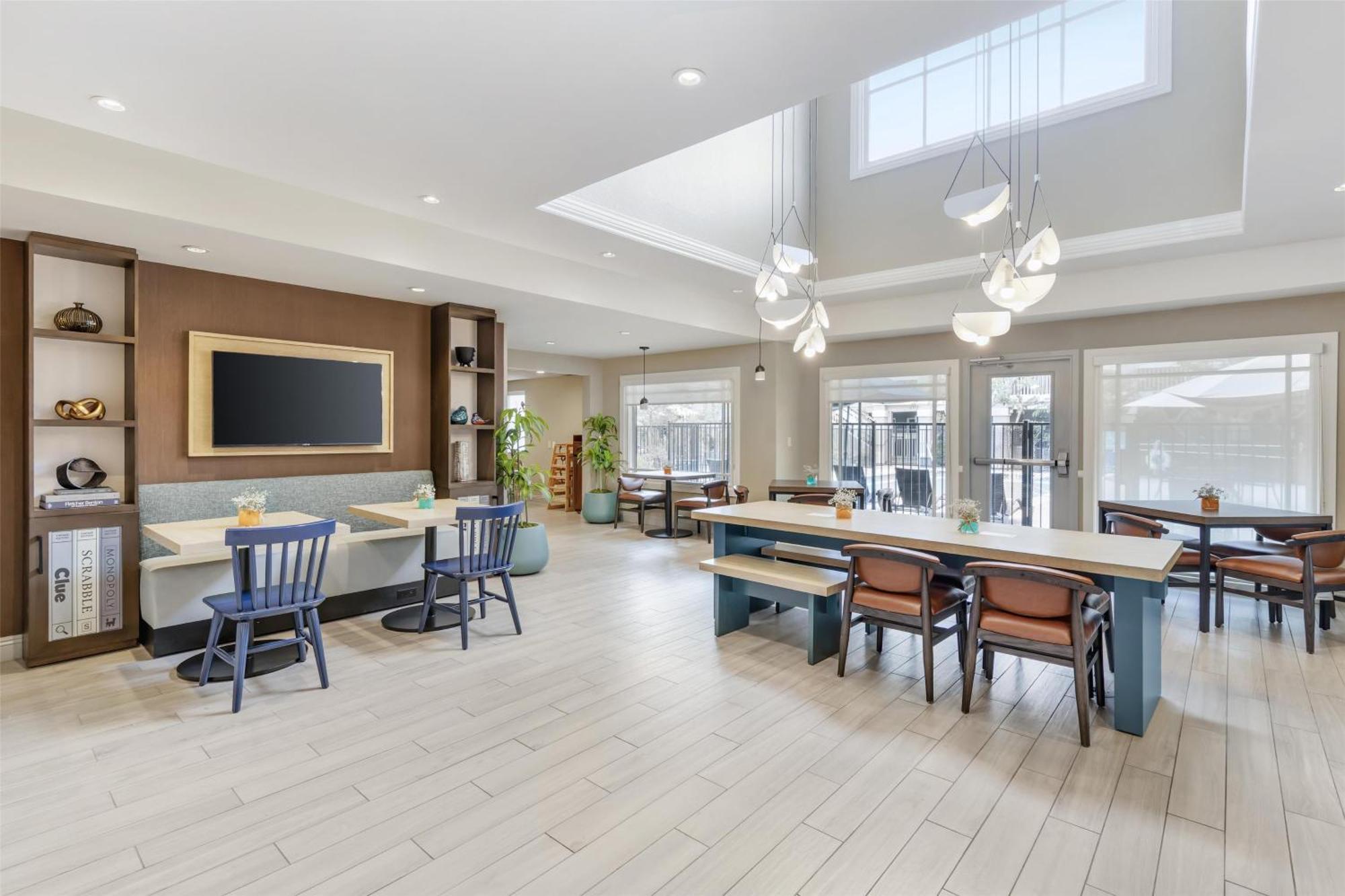 Sonesta Es Suites Chatsworth Los Angeles Ngoại thất bức ảnh