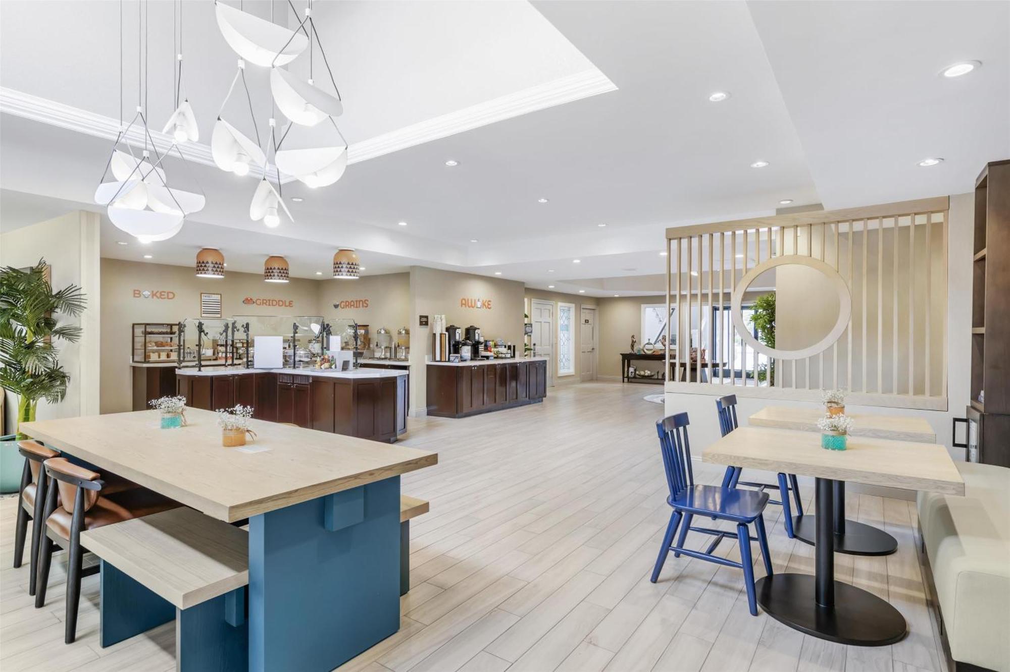 Sonesta Es Suites Chatsworth Los Angeles Ngoại thất bức ảnh