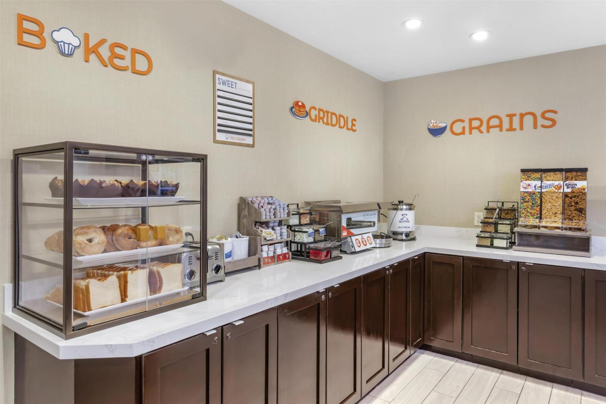 Sonesta Es Suites Chatsworth Los Angeles Ngoại thất bức ảnh