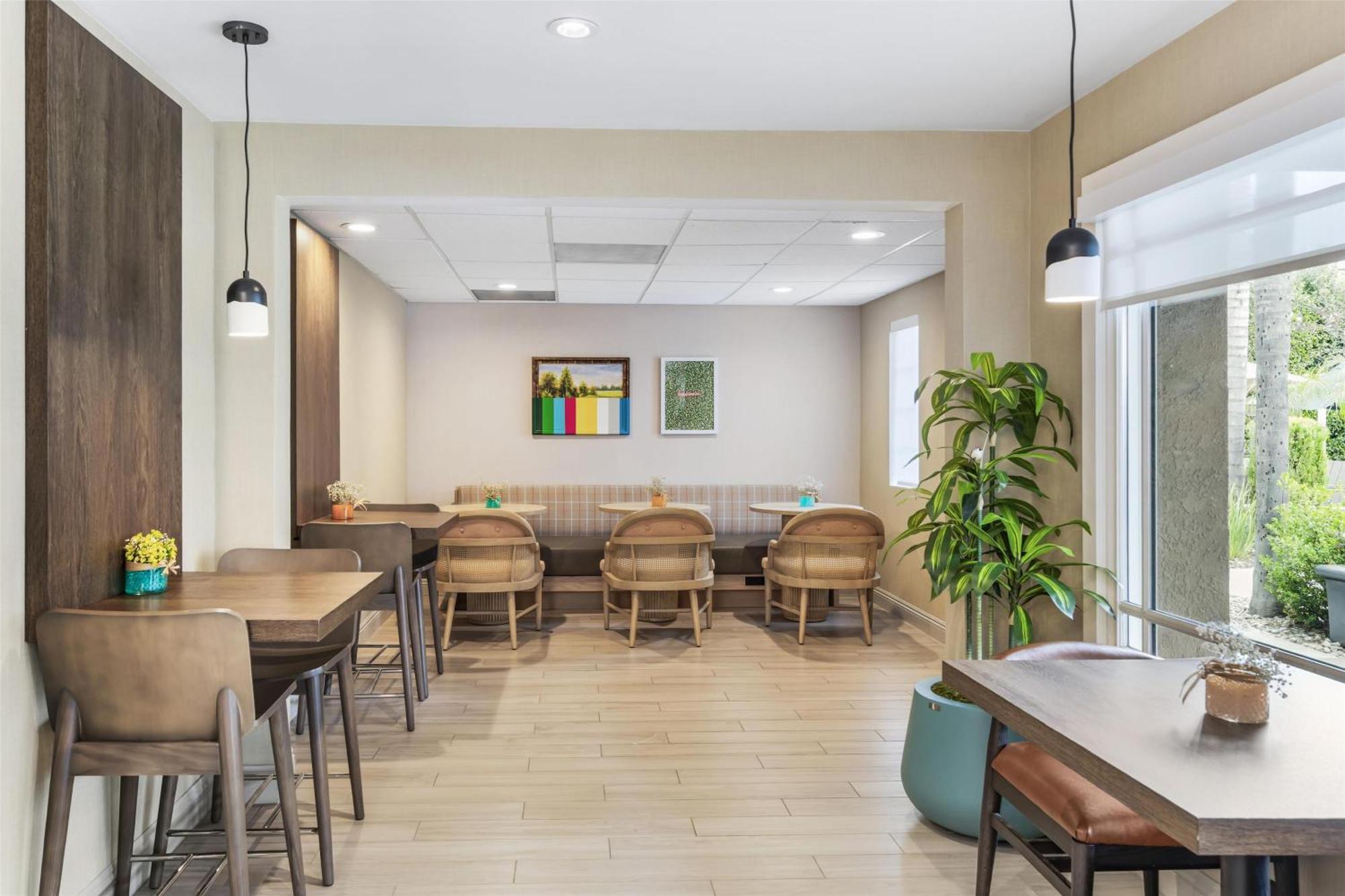 Sonesta Es Suites Chatsworth Los Angeles Ngoại thất bức ảnh