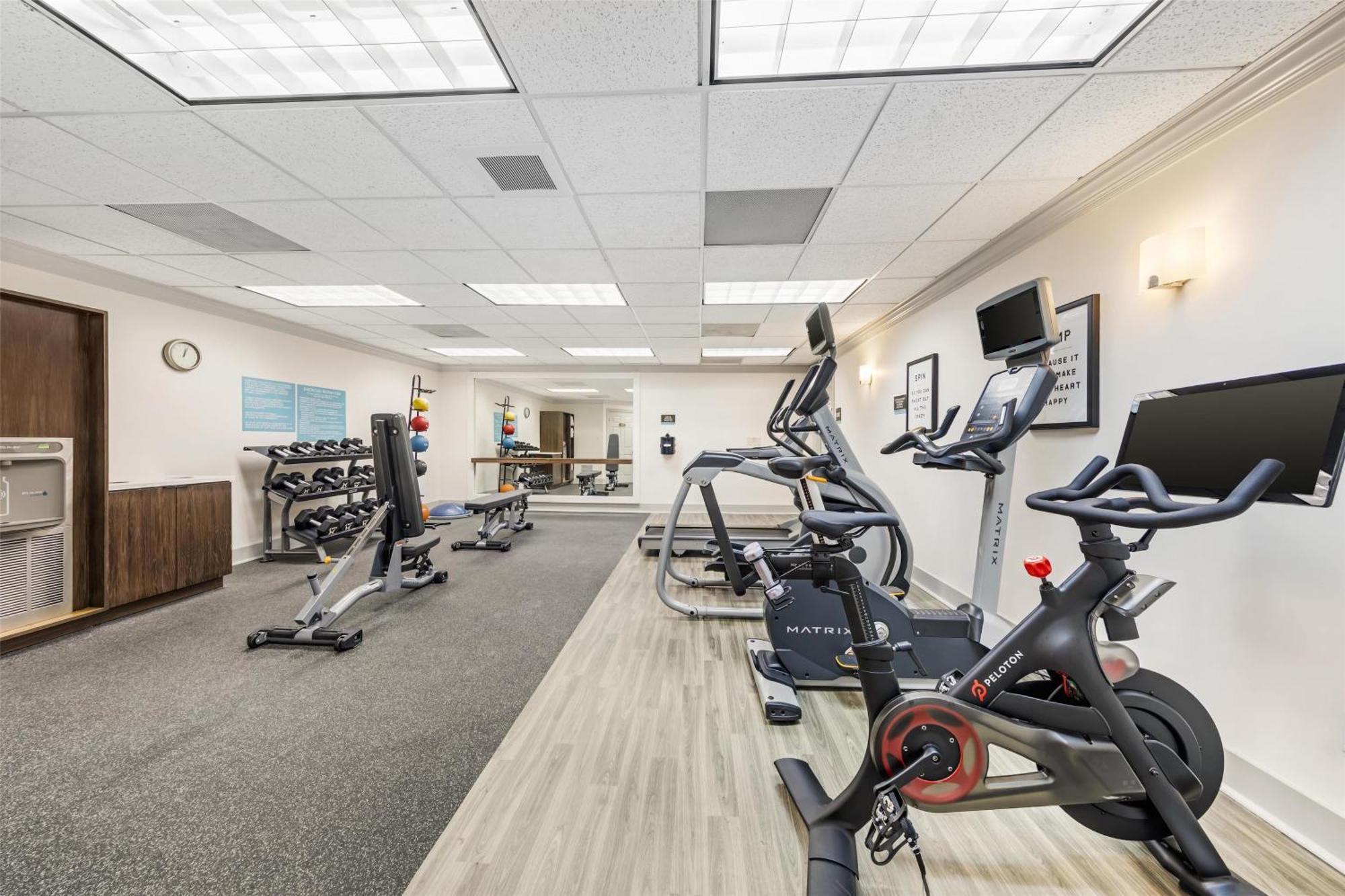 Sonesta Es Suites Chatsworth Los Angeles Ngoại thất bức ảnh