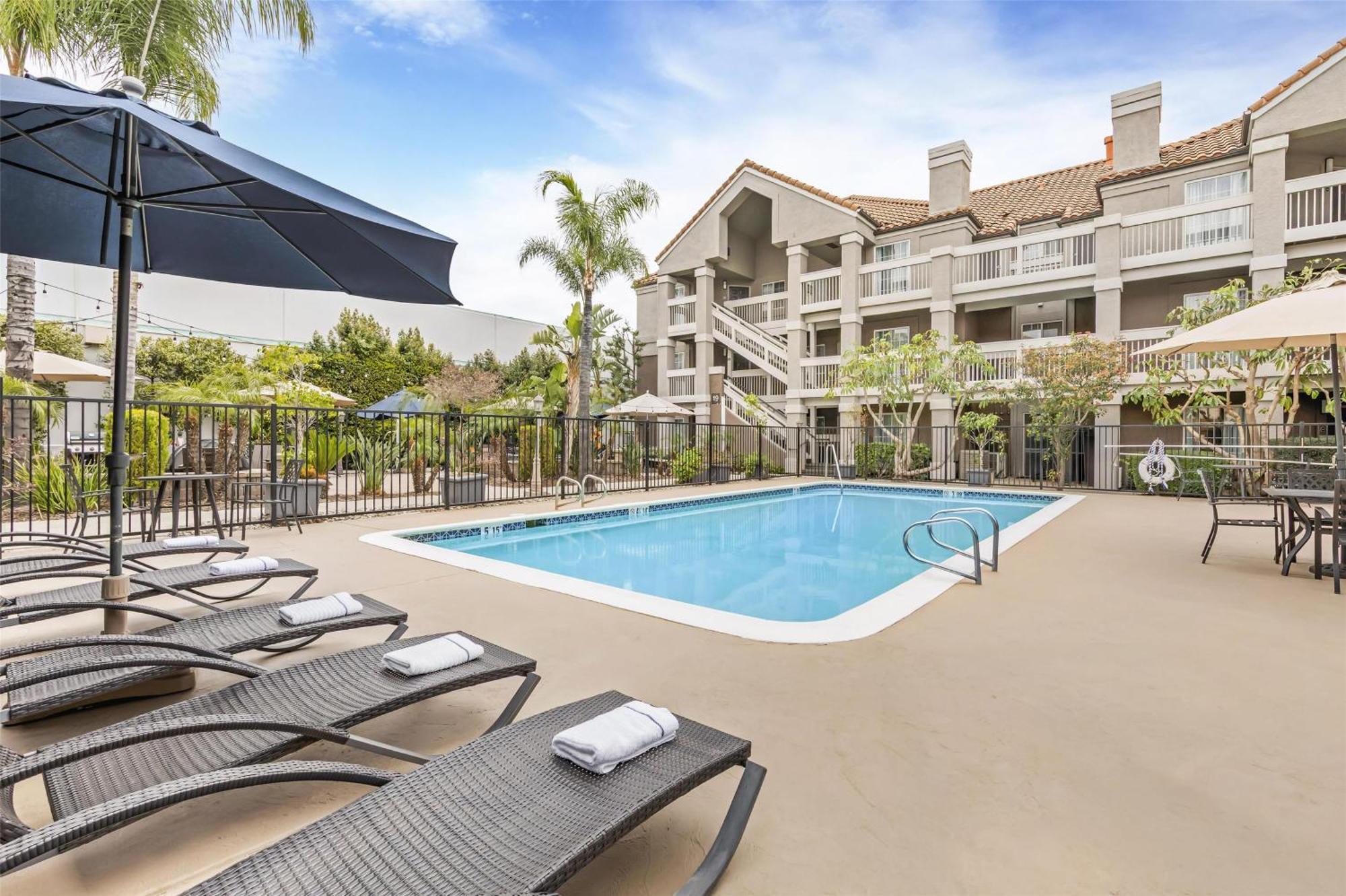 Sonesta Es Suites Chatsworth Los Angeles Ngoại thất bức ảnh
