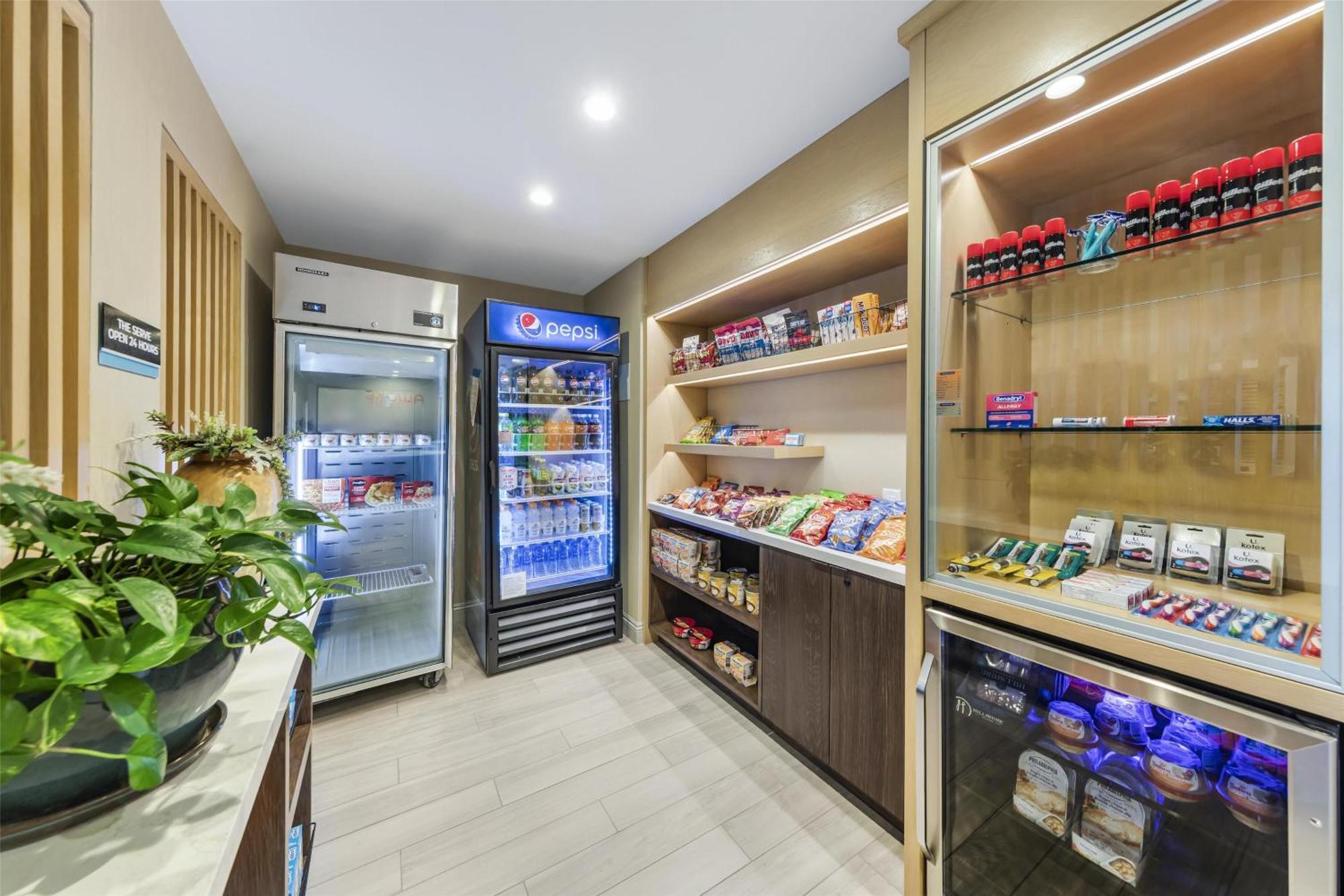 Sonesta Es Suites Chatsworth Los Angeles Ngoại thất bức ảnh