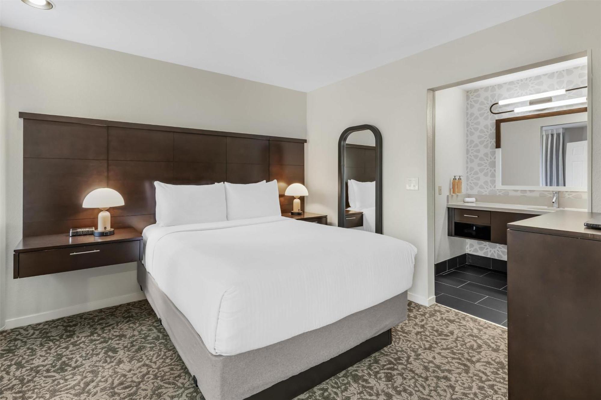 Sonesta Es Suites Chatsworth Los Angeles Ngoại thất bức ảnh