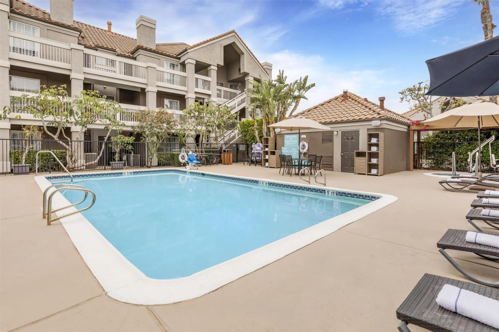 Sonesta Es Suites Chatsworth Los Angeles Ngoại thất bức ảnh