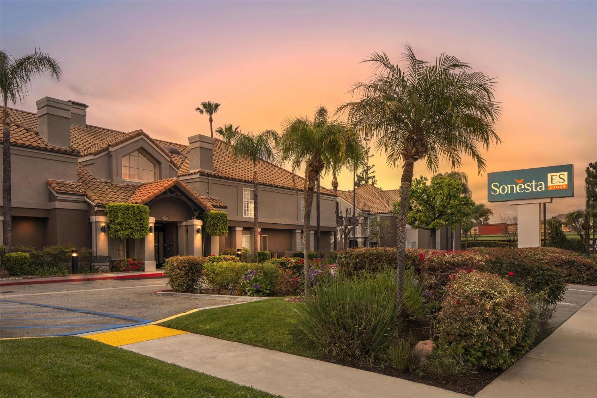 Sonesta Es Suites Chatsworth Los Angeles Ngoại thất bức ảnh