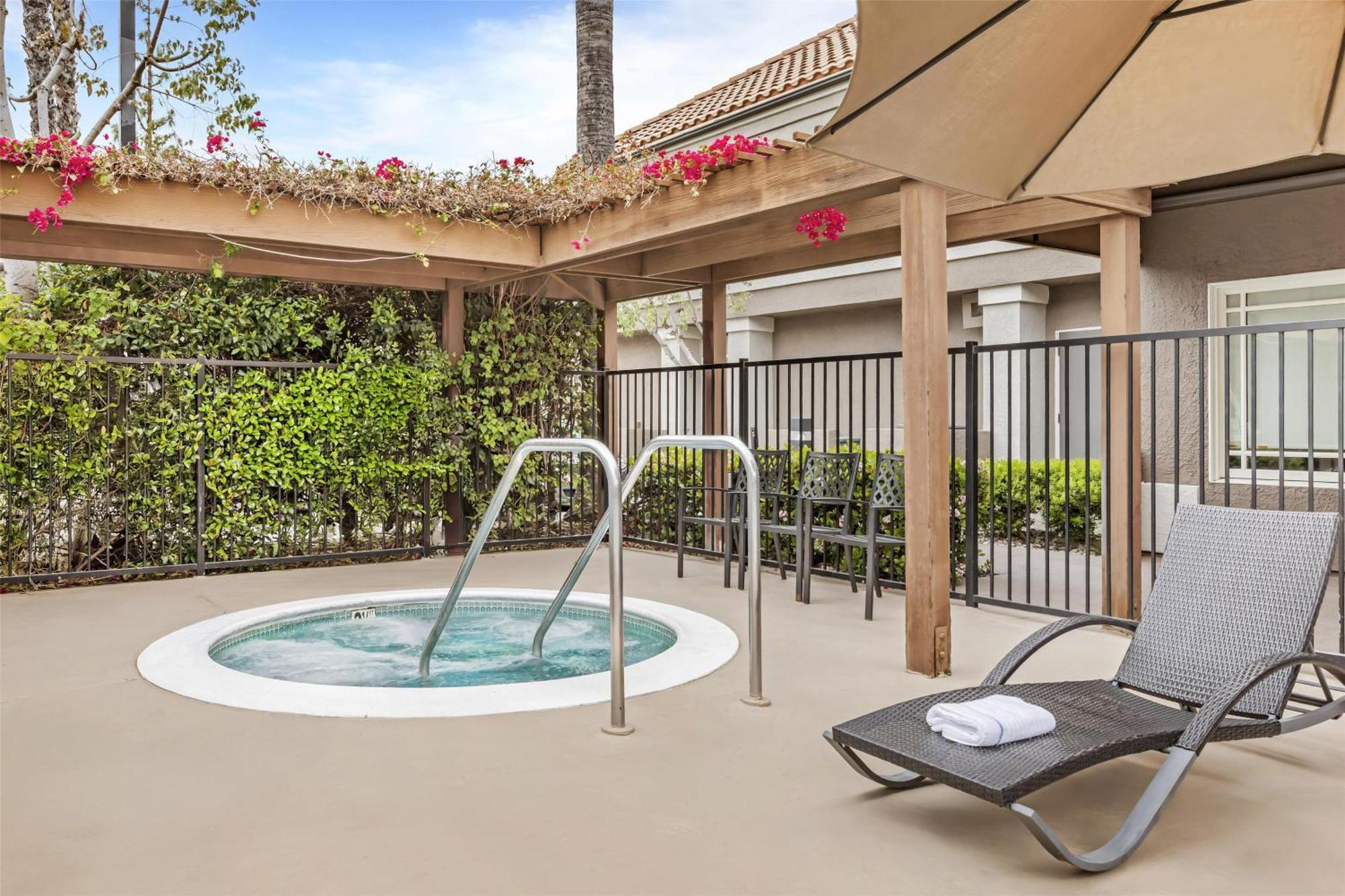 Sonesta Es Suites Chatsworth Los Angeles Ngoại thất bức ảnh