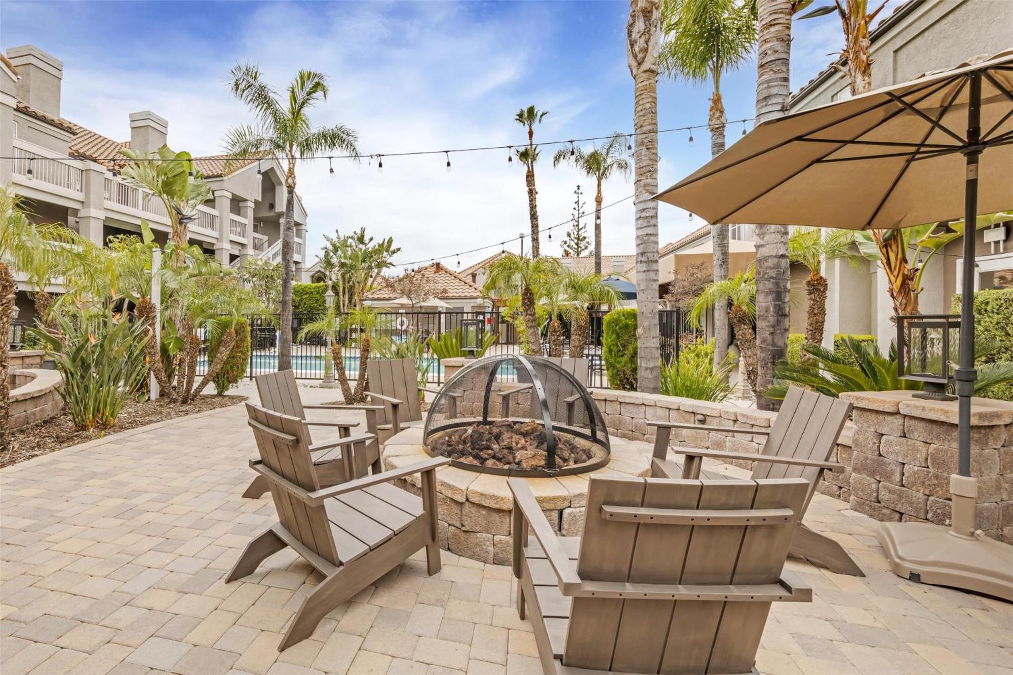 Sonesta Es Suites Chatsworth Los Angeles Ngoại thất bức ảnh