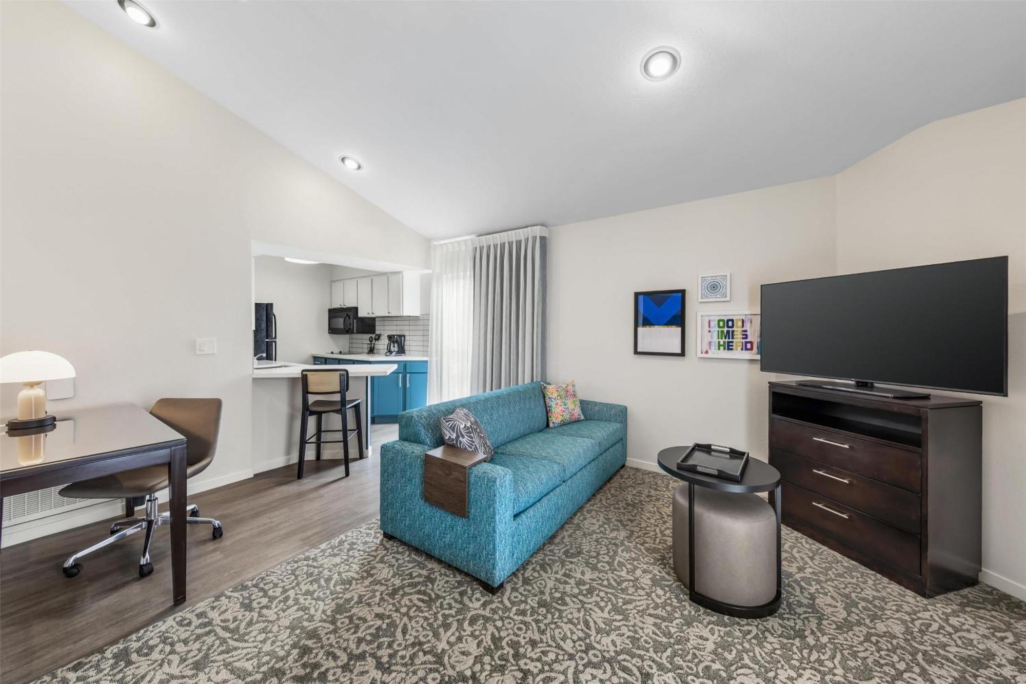 Sonesta Es Suites Chatsworth Los Angeles Ngoại thất bức ảnh