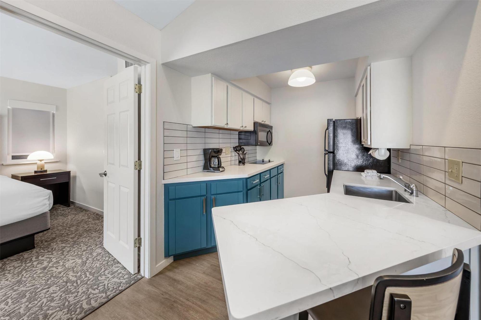 Sonesta Es Suites Chatsworth Los Angeles Ngoại thất bức ảnh
