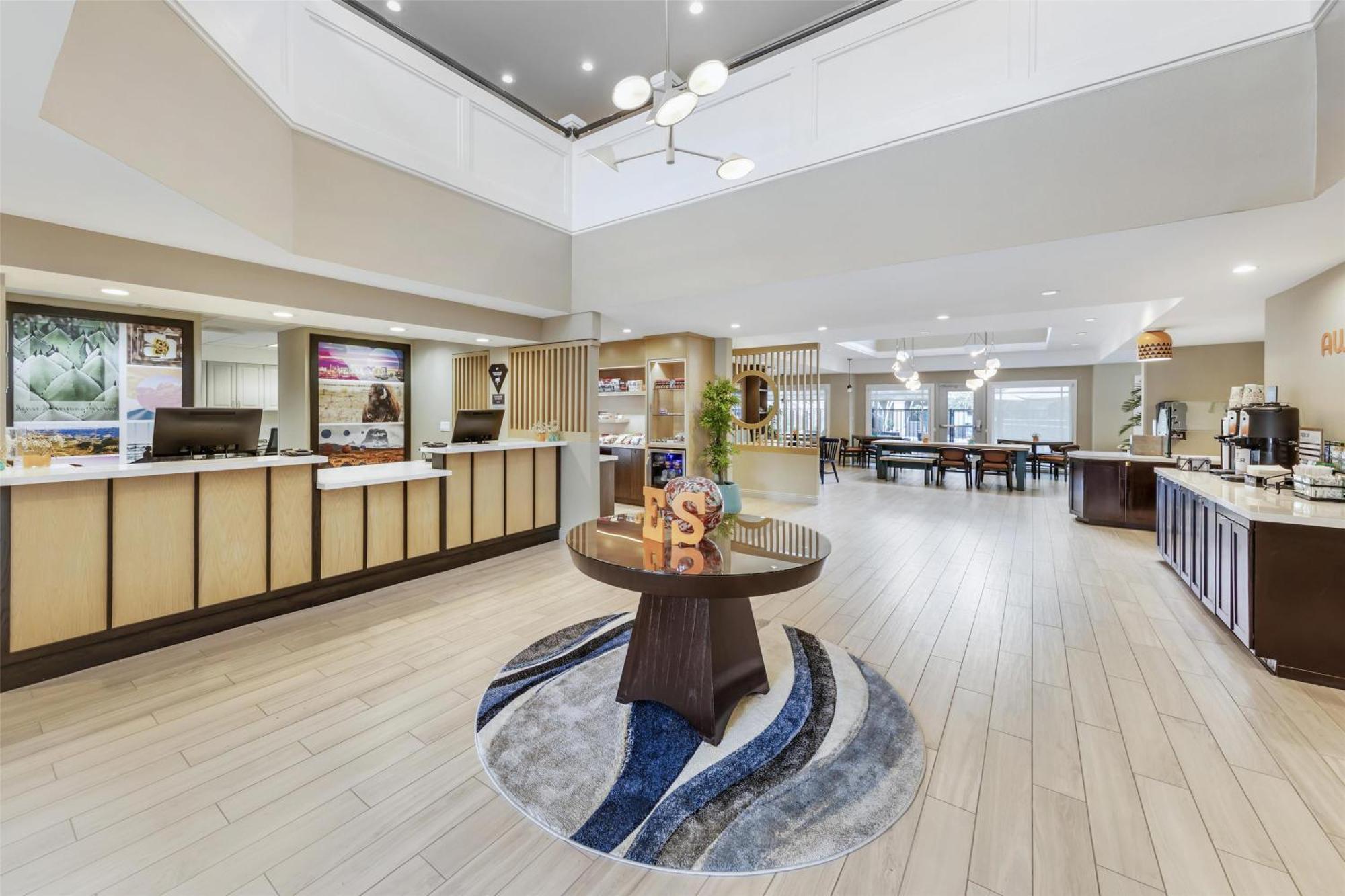 Sonesta Es Suites Chatsworth Los Angeles Ngoại thất bức ảnh