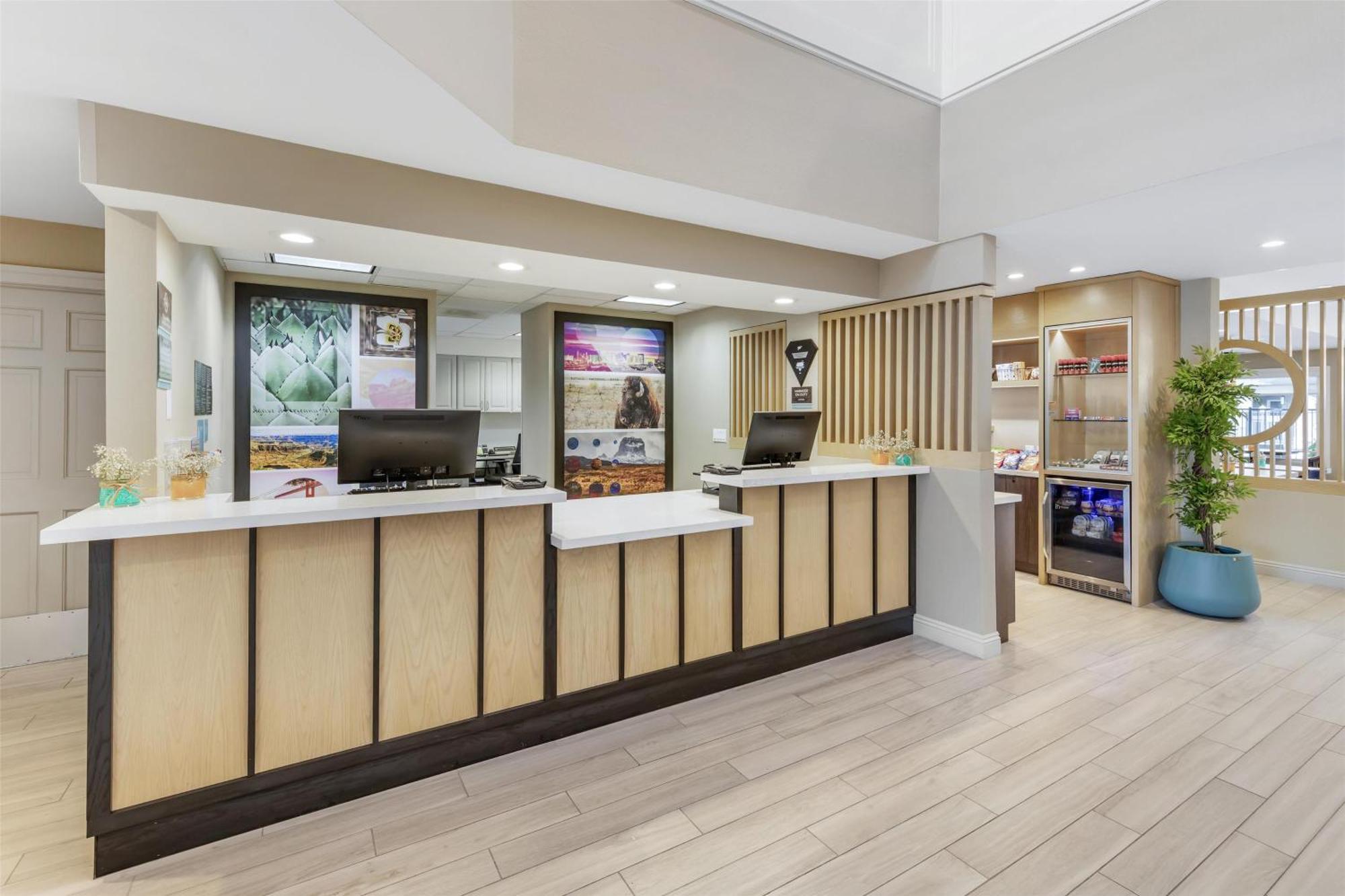 Sonesta Es Suites Chatsworth Los Angeles Ngoại thất bức ảnh