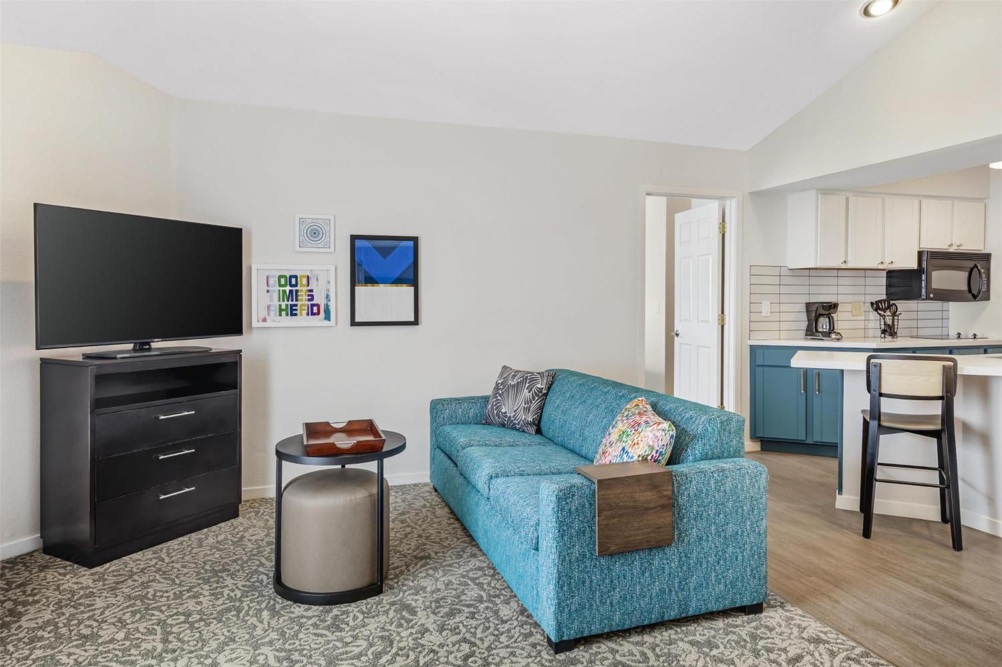 Sonesta Es Suites Chatsworth Los Angeles Ngoại thất bức ảnh